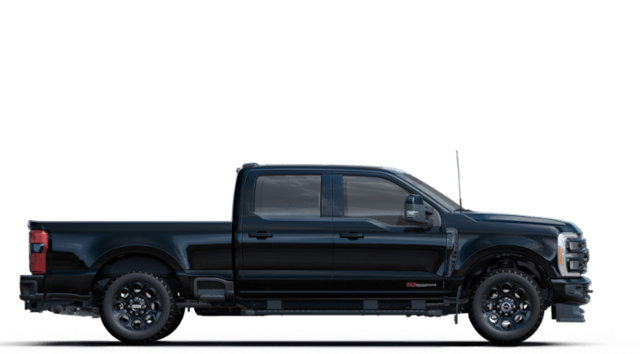 2024 Ford SuperDuty
